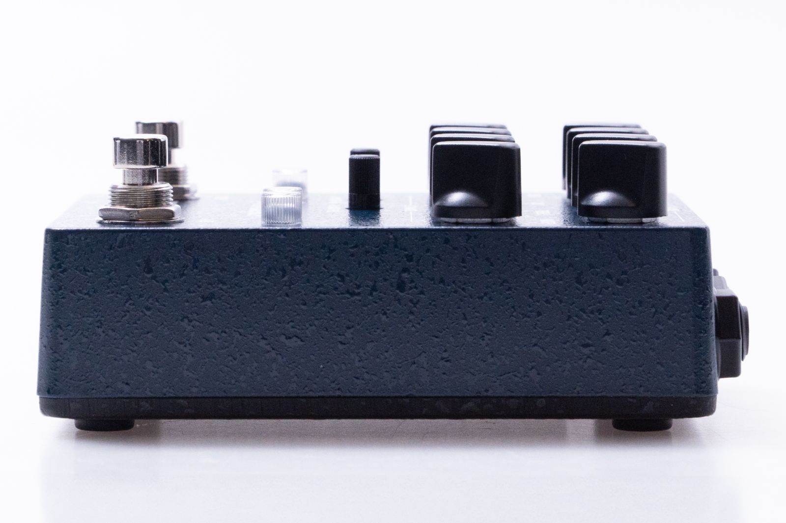 Gallien Krueger Diesel Dawg オーバードライブ Gallien-Krueger Diesel Dawg Bass Overdrive Pedal