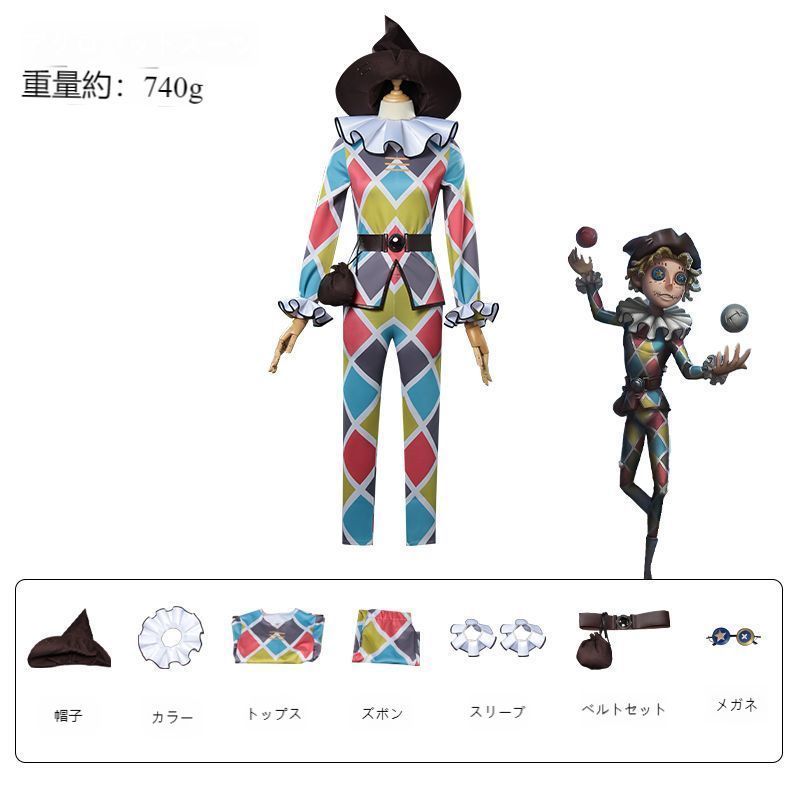 オリジナルスキン サバイバー