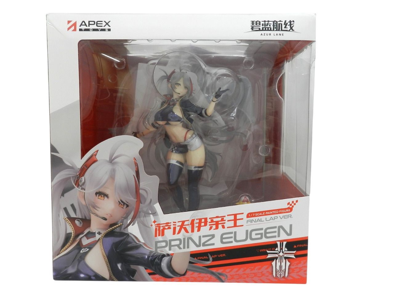 最終値下げAPEX　アズールレーン　1/7プリンツオイゲン　ファイナルラップ pc_detail_9.jpg