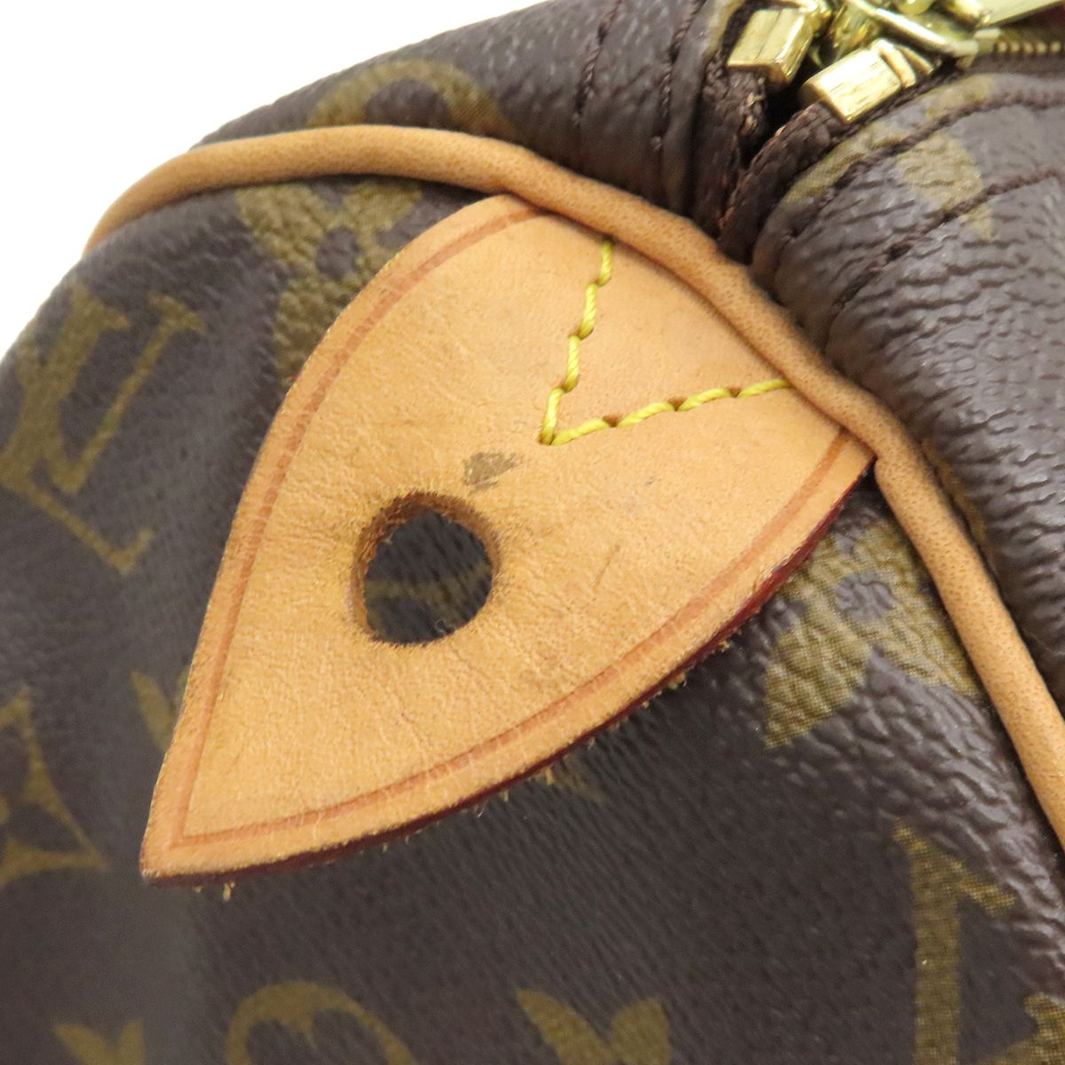 ルイヴィトン LOUIS VUITTON ハンドバッグ スピーディ 30