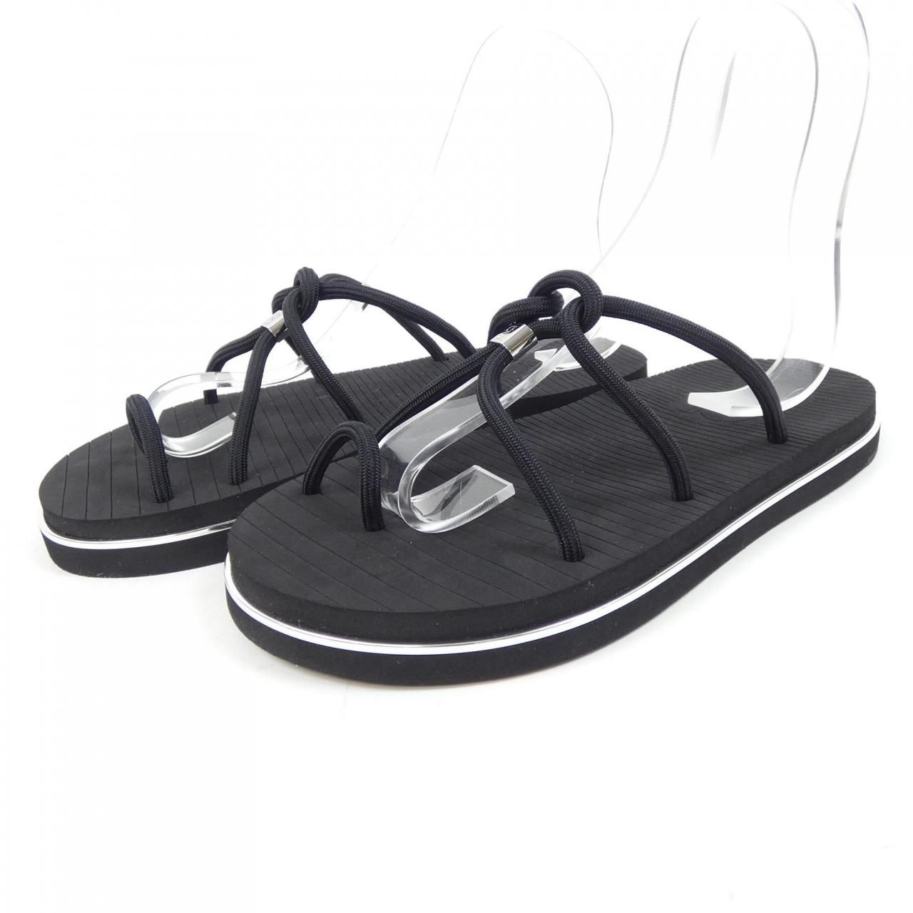 シーエフシーエル CFCL サンダル - メルカリ 