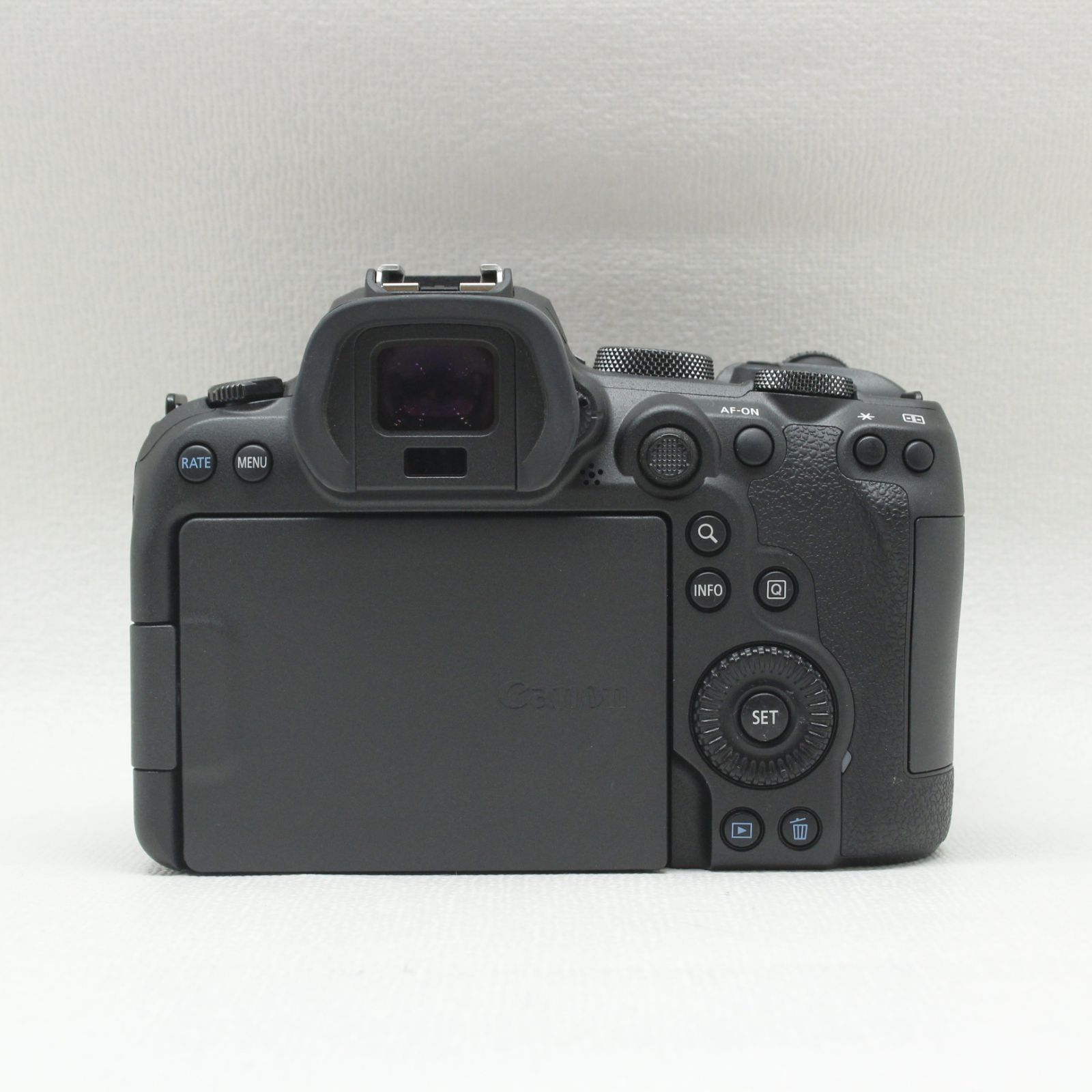 ♦【美品】Canon EOS R6 ボディ