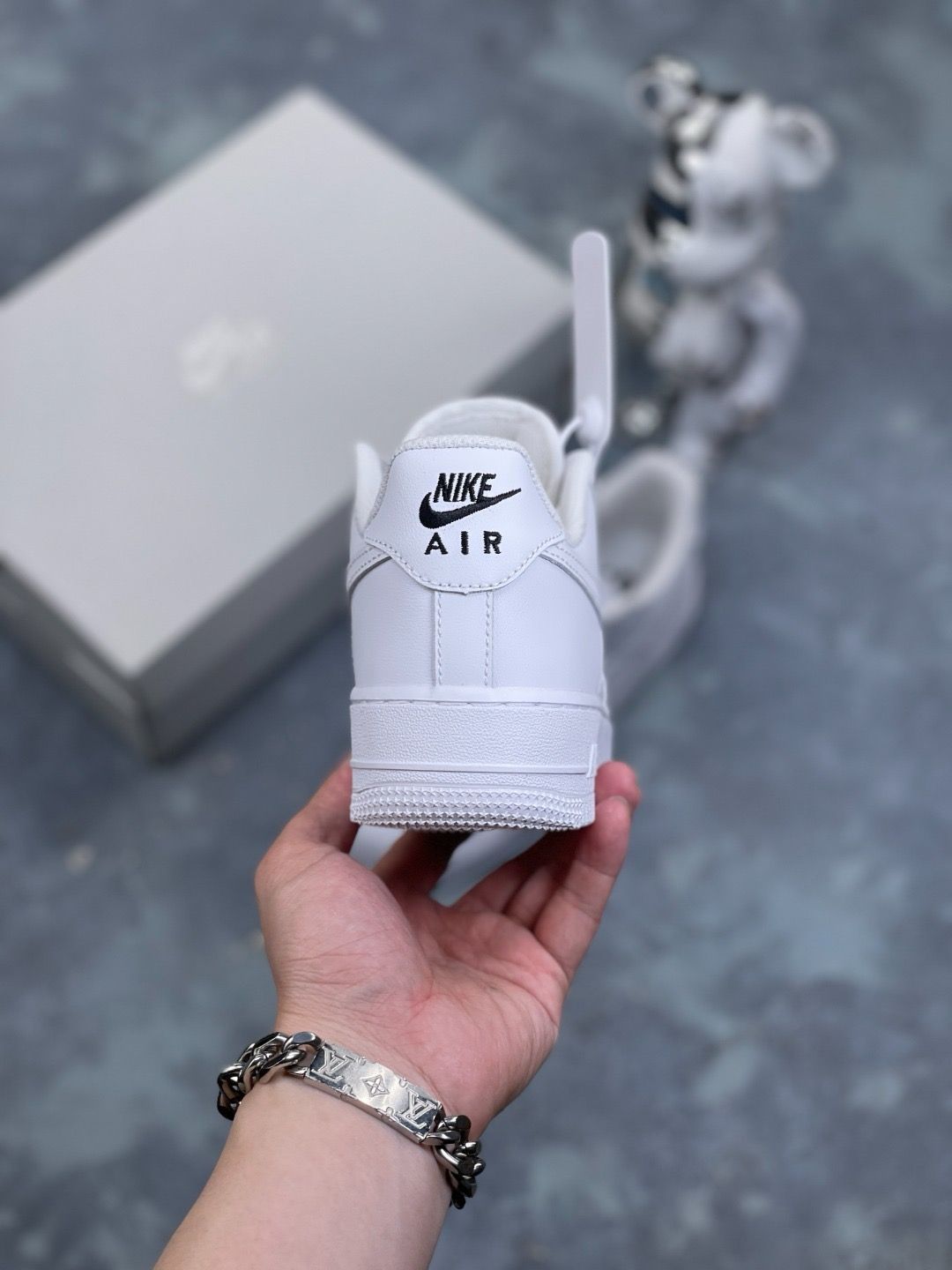 値下げします 新品 NIKE ナイキ スニーカー エアフォース NIke Air Force 1 Low スニーカー メンズ レディース ローカット 男女兼用 海外輸入品