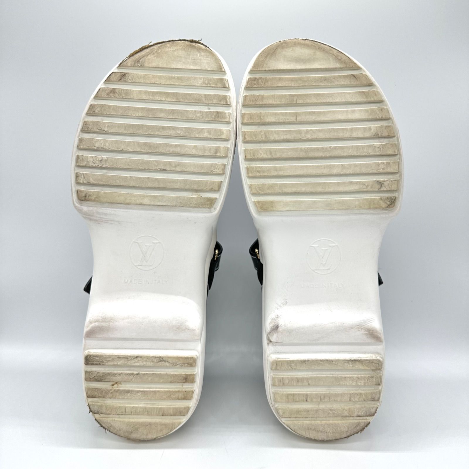 Louis Vuitton Archlight Sandal ルイ・ヴィトン アークライトライン