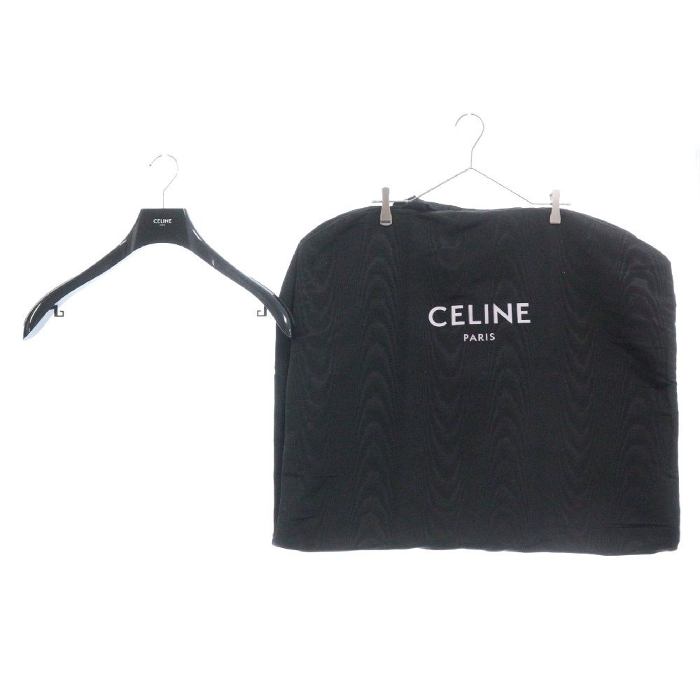 CELINE バックロゴフーディー ブラック Mサイズ 楽天市場】セリーヌ CELINE メンズ トップス パーカー フーディ
