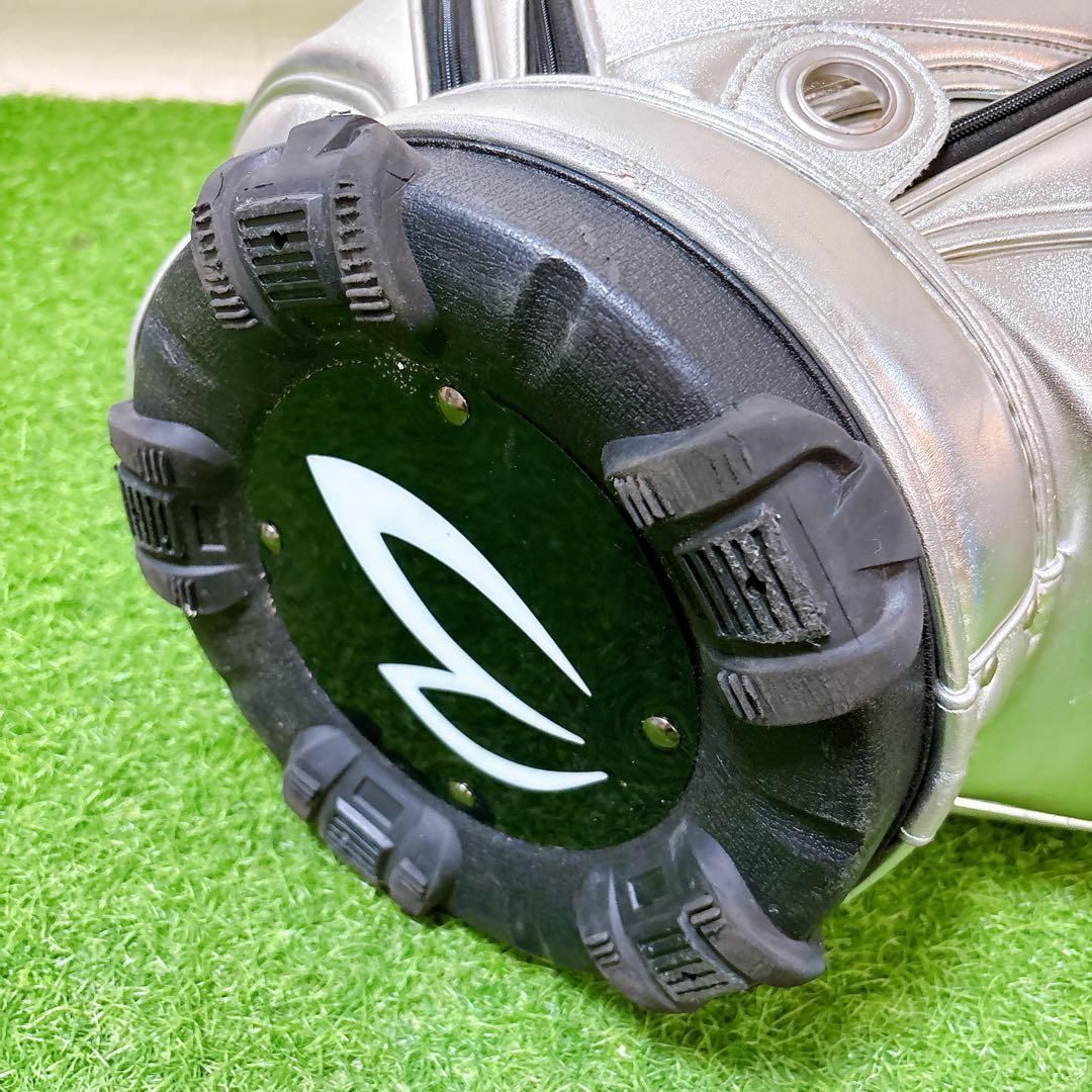 2.マスターバニーエディション ゴルフクラブケース キャディーバッグ 3