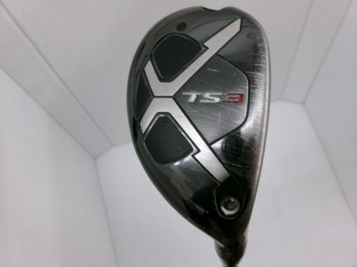 Titleist - タイトリスト TS3 ユーティリティ 23度 neo950s Titleist タイトリスト TS3 HYBRID/NSPRO950GHneo(JP)/S/23[2946