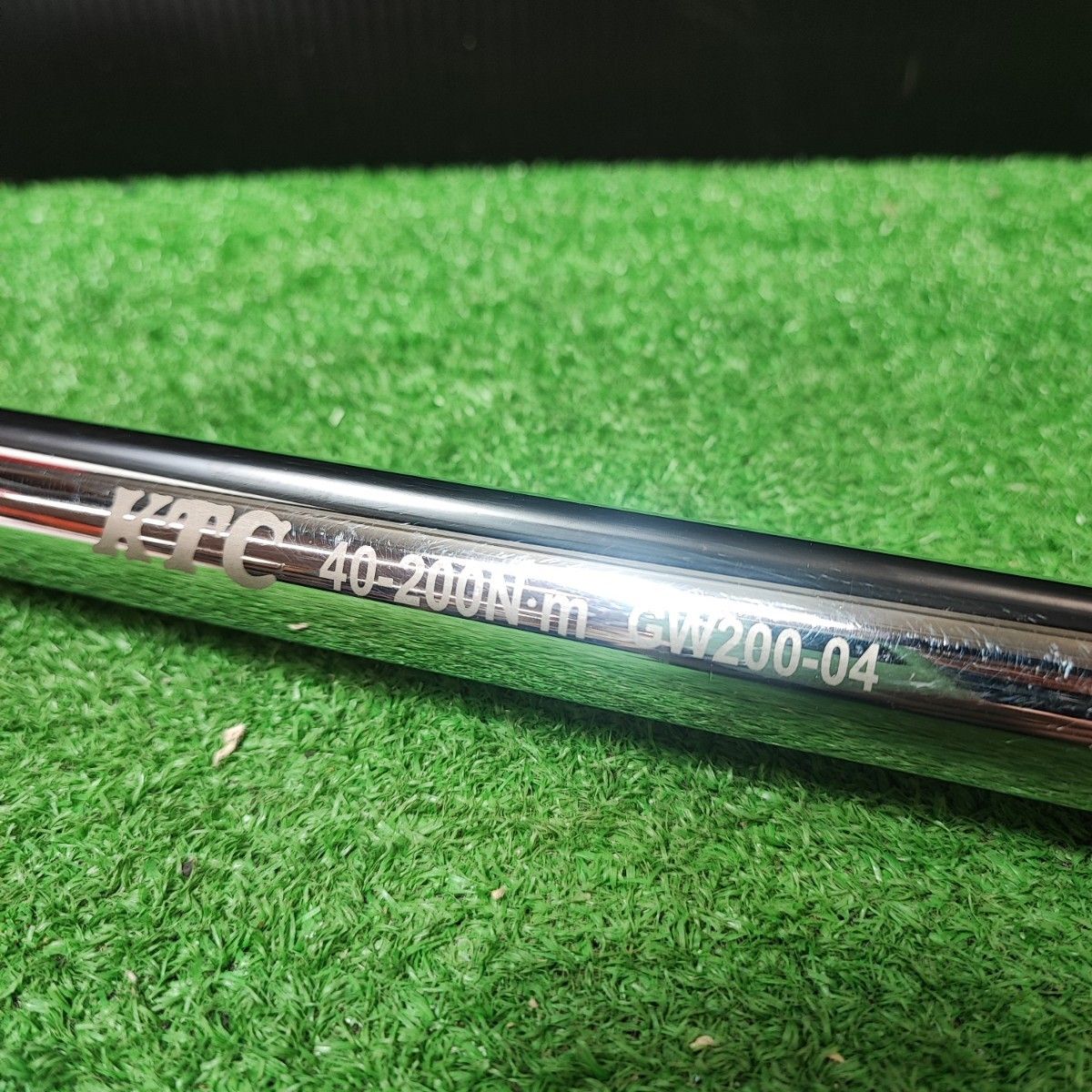 12.7sq プレセット型トルクレンチ