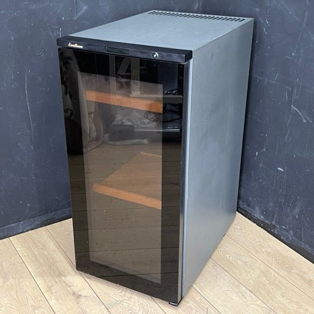 エクセレンス 電気冷蔵庫 MW-70CE ワインセラー 【公式通販】