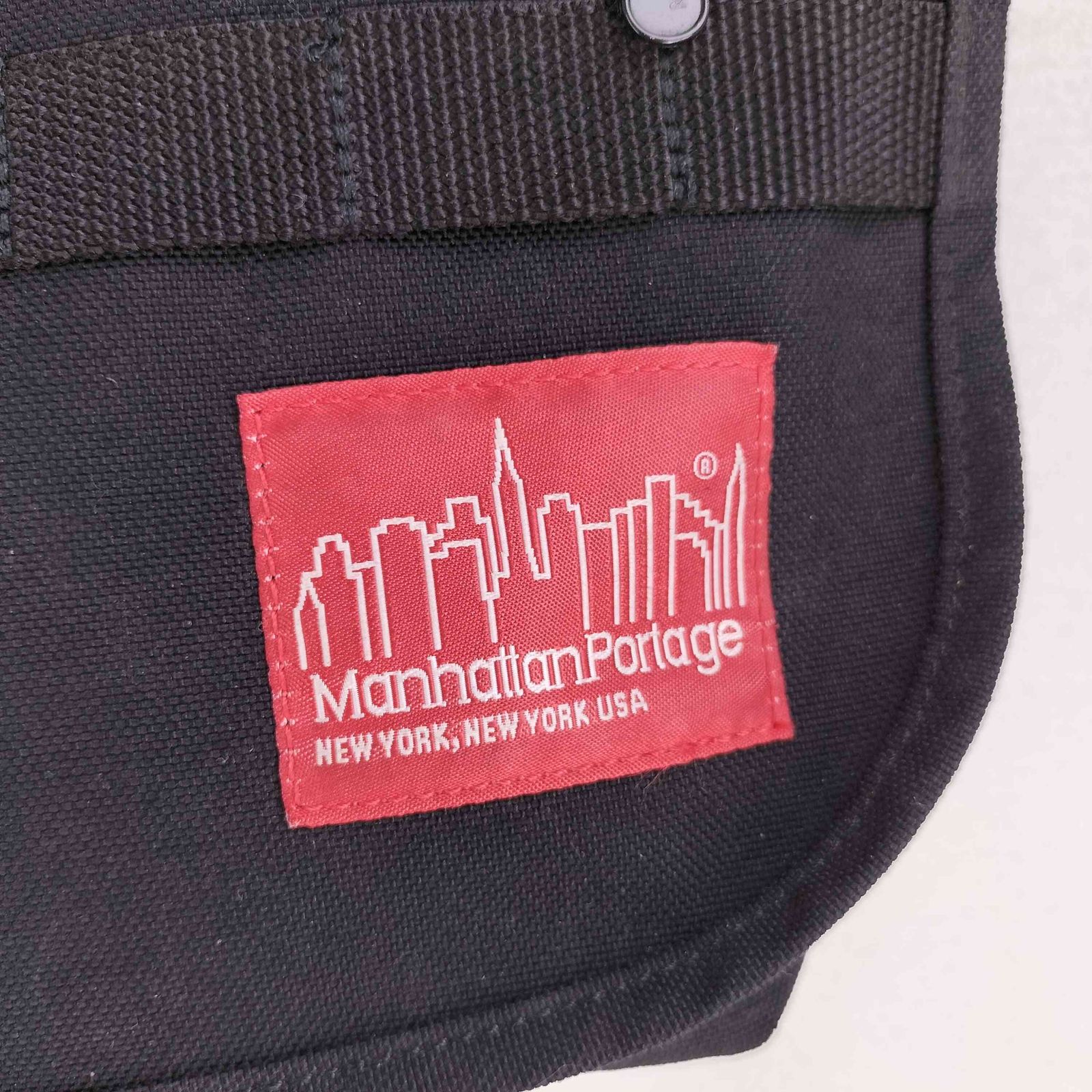 バッグ Casual Messenger Bag JR Utility 2022 Casual Messenger Bag JR | Manhattan Portage | Manhattan