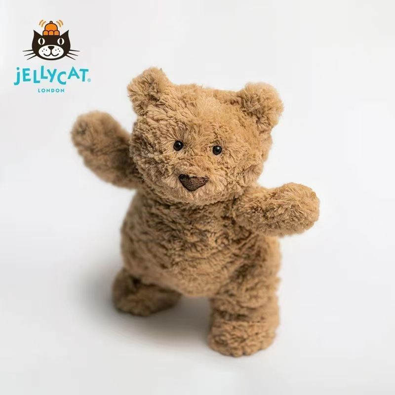 JELLYCAT Bartholomew Bear バルセロナベア プレゼント LEMON SHOPS