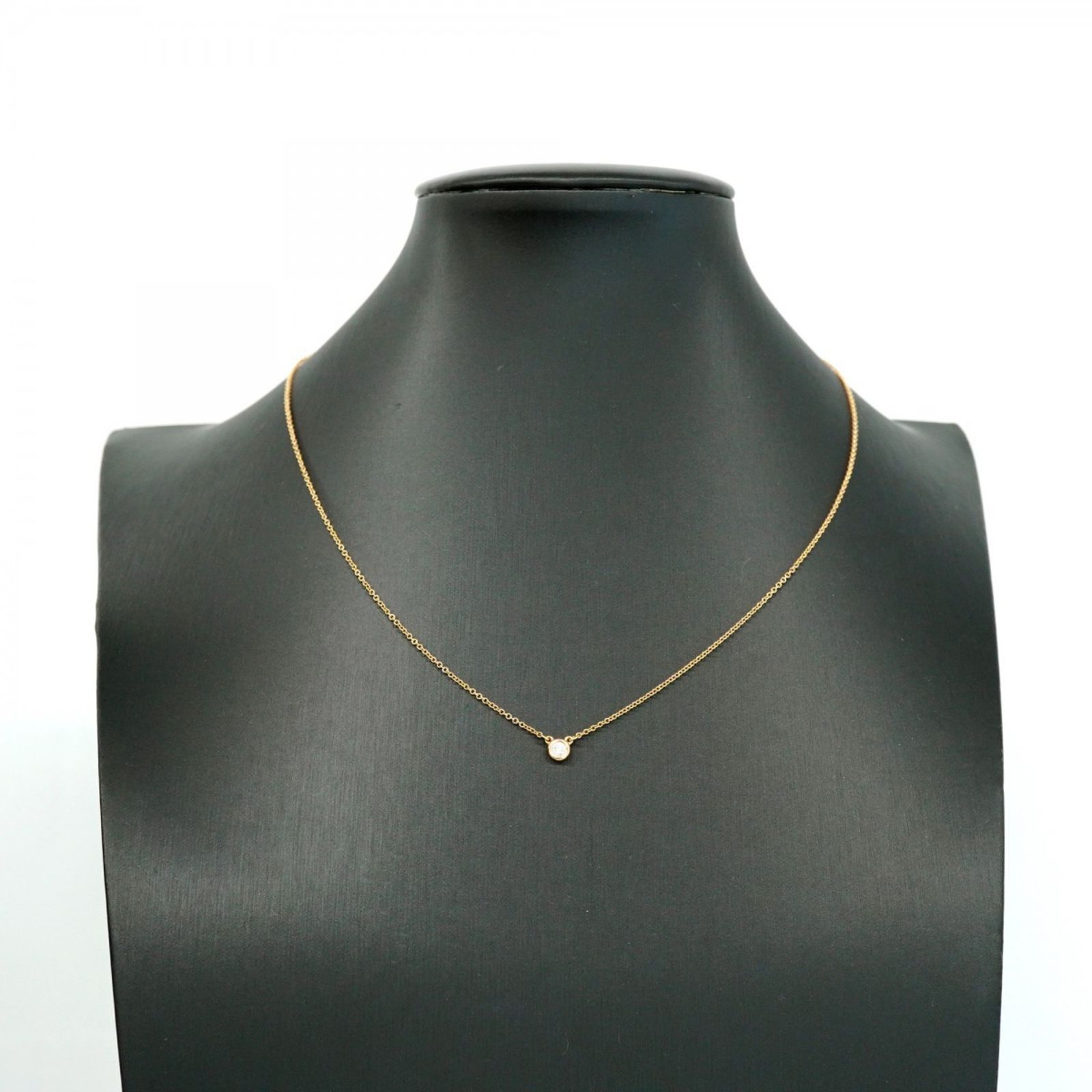 ティファニー(Tiffany) ティファニー ネックレス バイザヤード