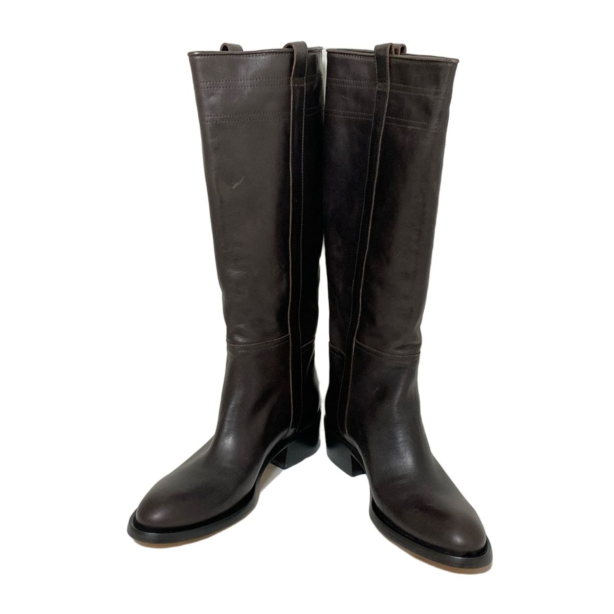 [値下げ] BUTTEROブッテロ ブーツ BUTTERO ショートブーツ