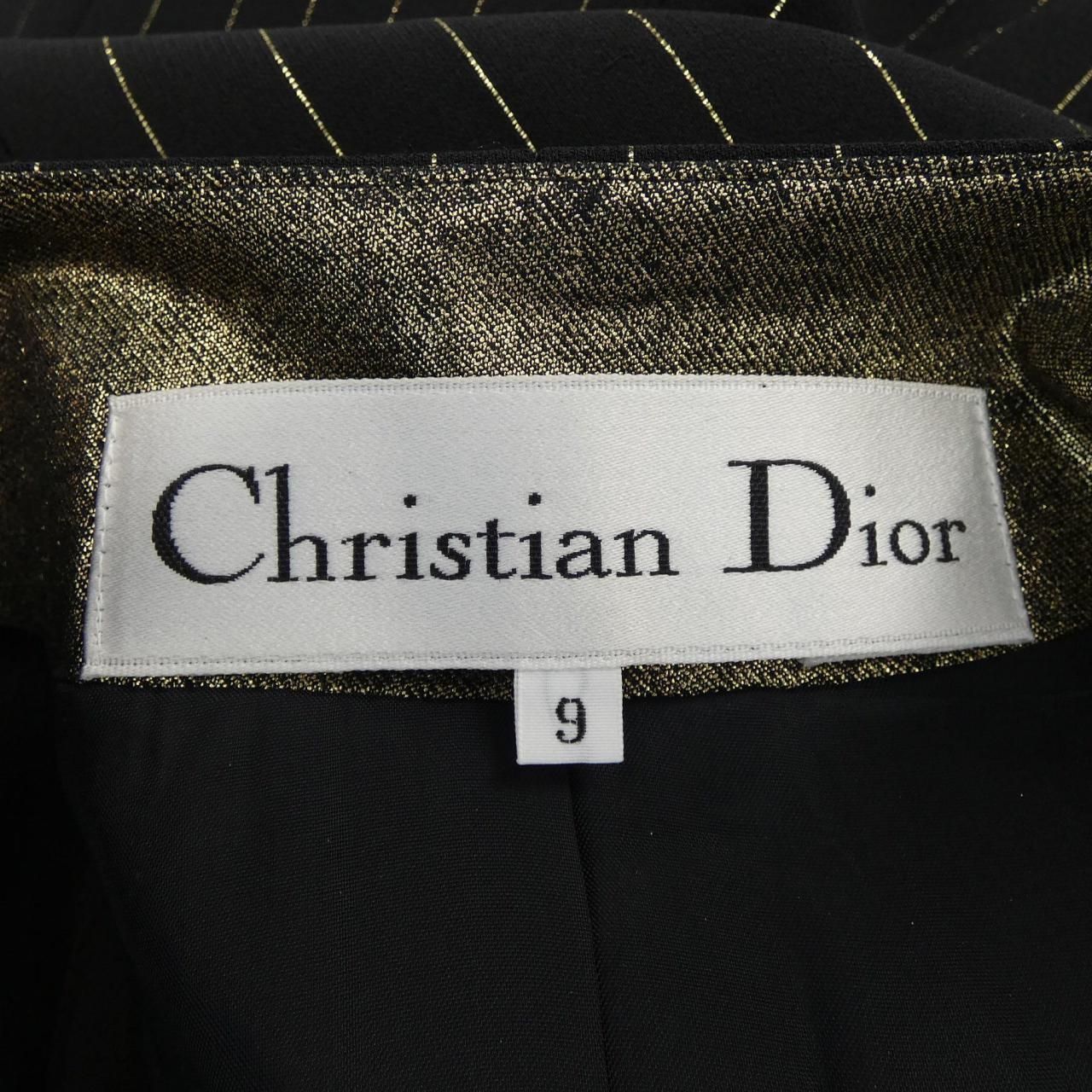 ヴィンテージ】クリスチャンディオール CHRISTIAN DIOR コート