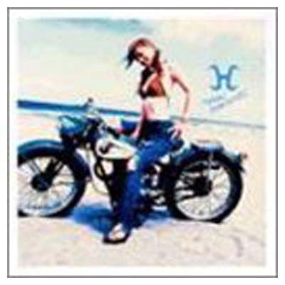 H (CCCD) [Audio CD] 浜崎あゆみ - メルカリ