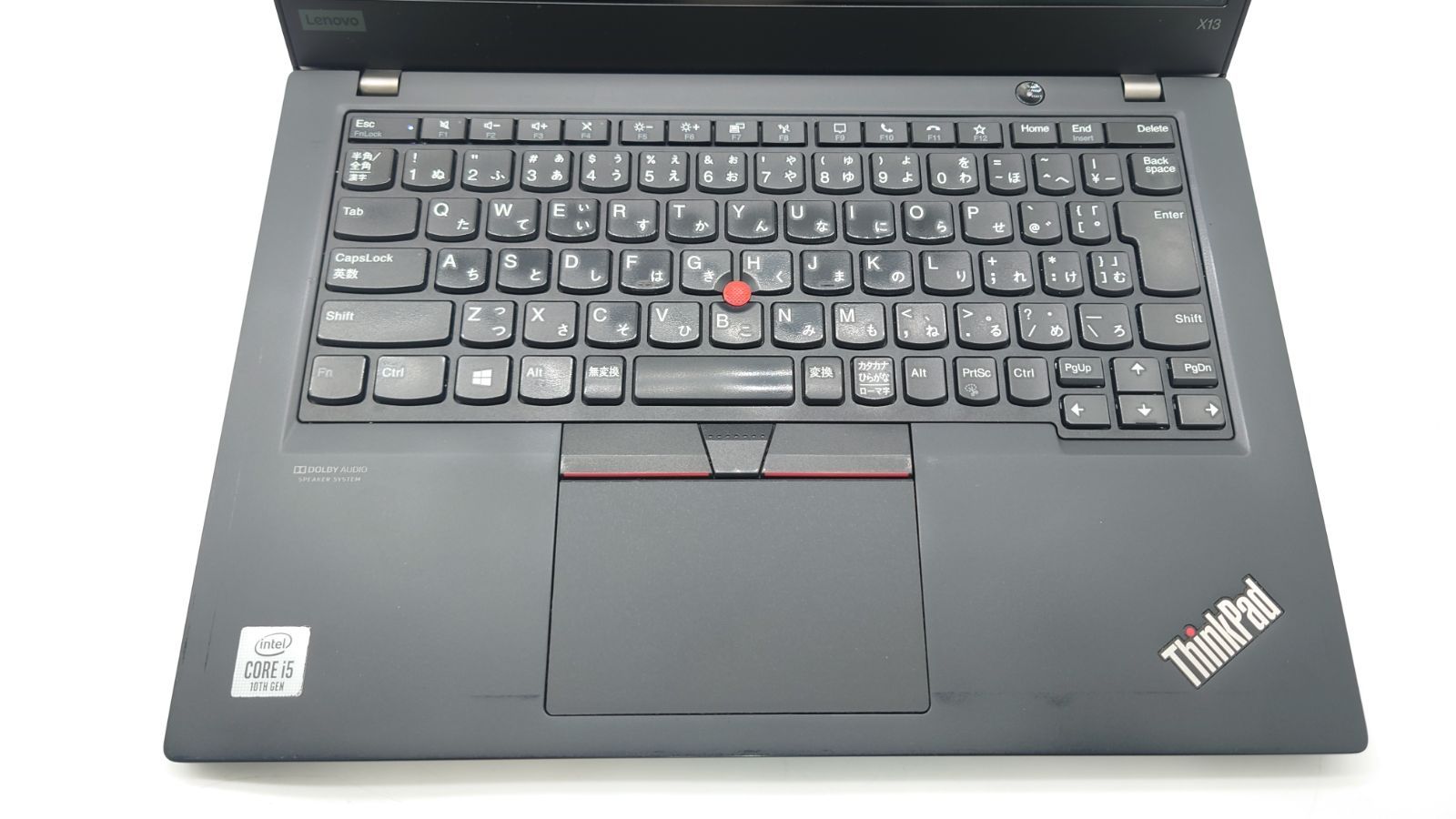 20T3-S5TX00 13.3型
