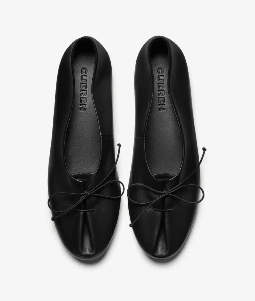 CUEREN クエルン ROME 11 LACE ー UP FLAT フラット 245