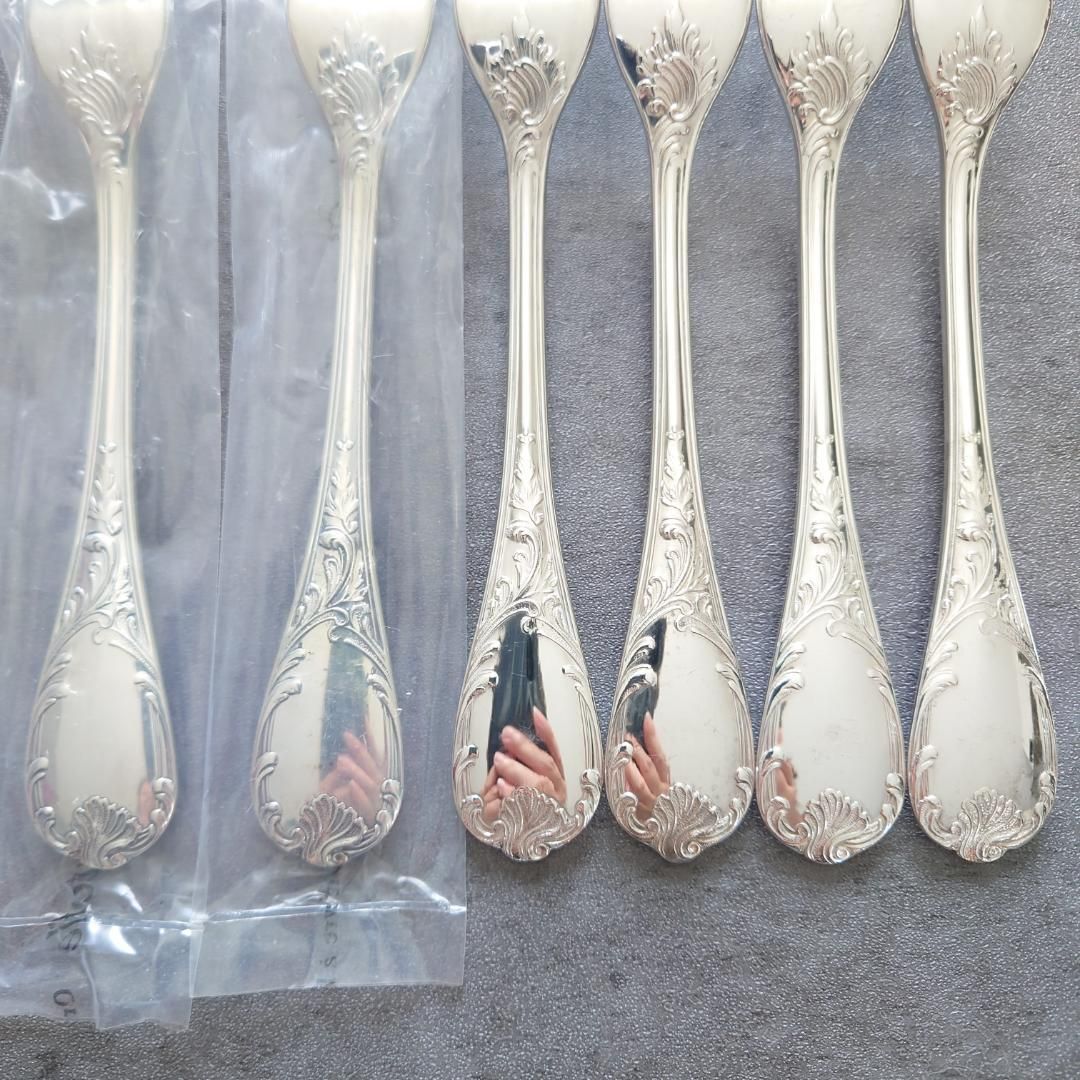 未開封含む 6点