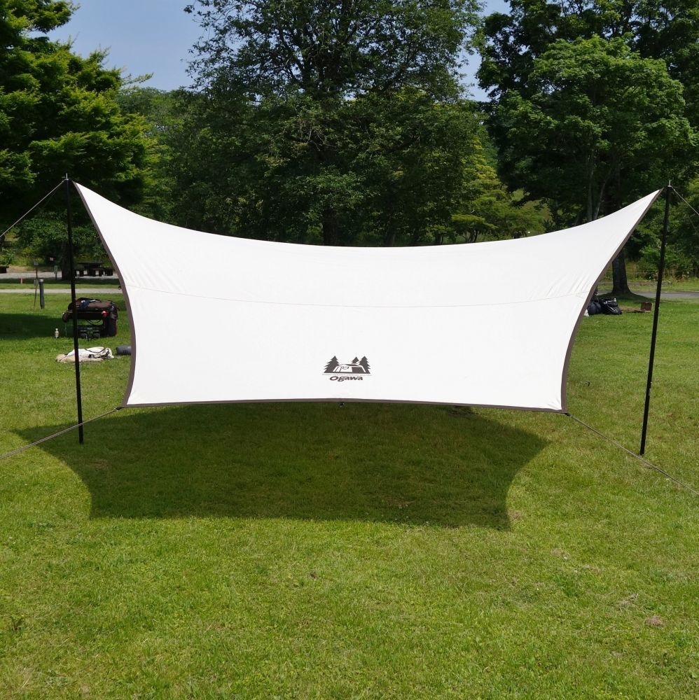 値下げ！Ogawa　Hexa T/C　タープ オガワ ヘキサ T/C HEXA タープ