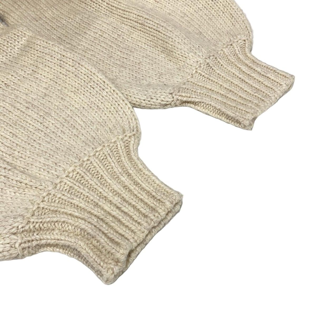 アニエスベー カーディガン