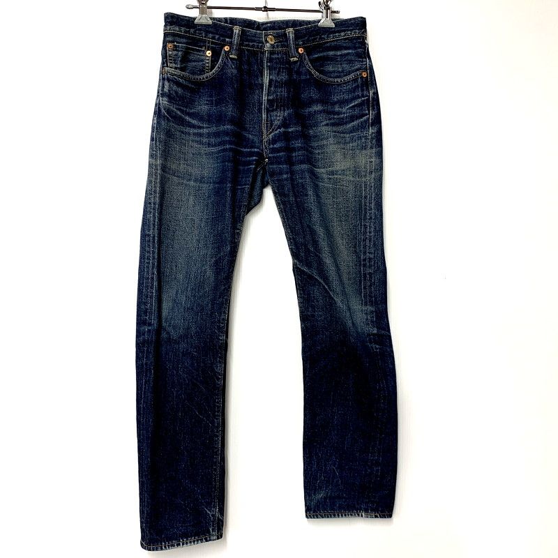 RRL スリムナローデニムパンツ　32 x 30 楽天市場】ダブルアールエル RRL ラルフローレン スリムナロー