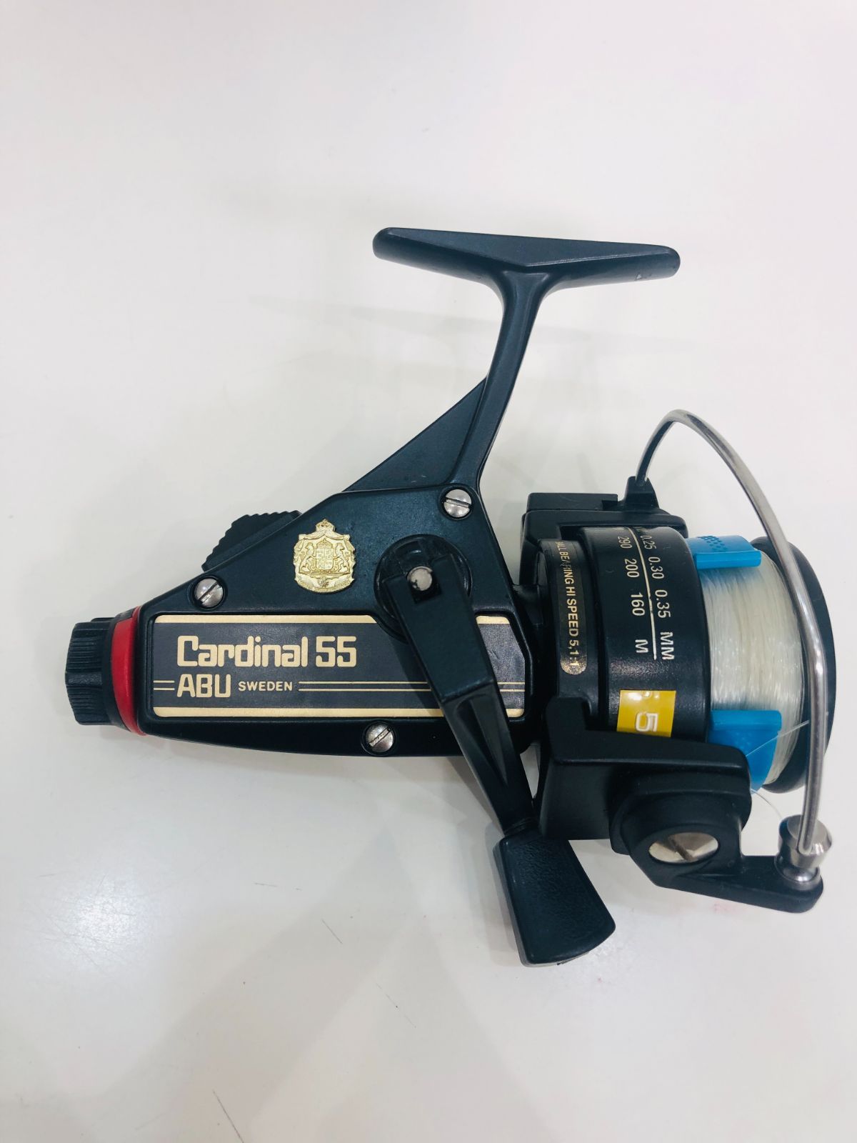 アブ カーディナル 55 【公式通販】