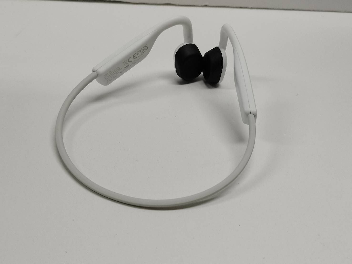 新品未開封】AFTERSHOKZ OPENMOVE GRAY S661 新品未開封】SHOKZ