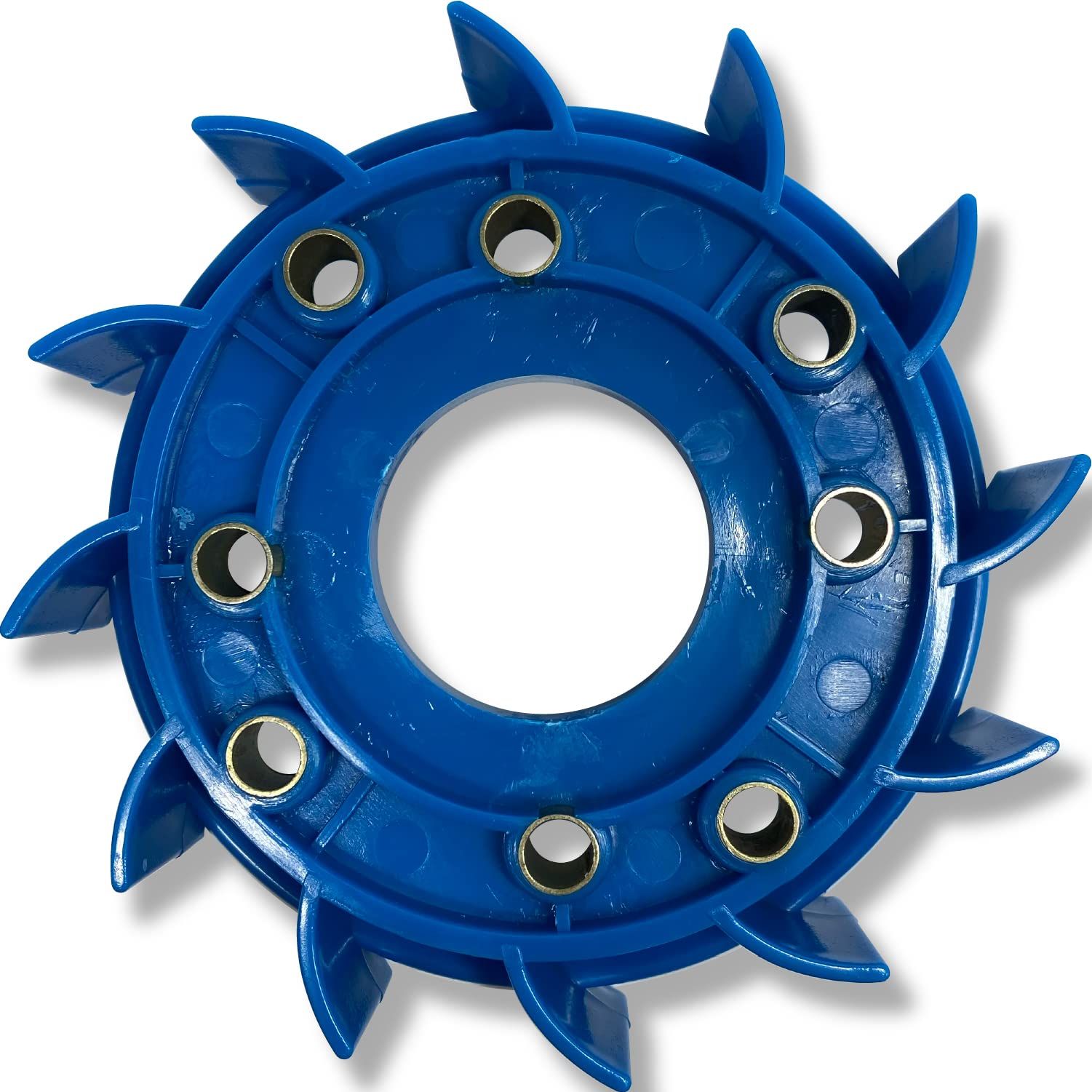 汎用 クーリング ファン 120 mm × 30 mm Dio ライブディオ