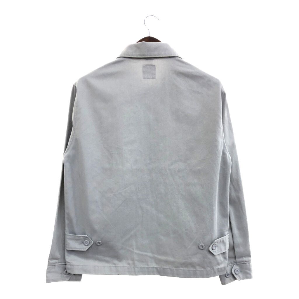 【美品】carharttカーハート ModularJacket スイングトップ 美品】carhartt カーハート ModularJacket スイングトップ