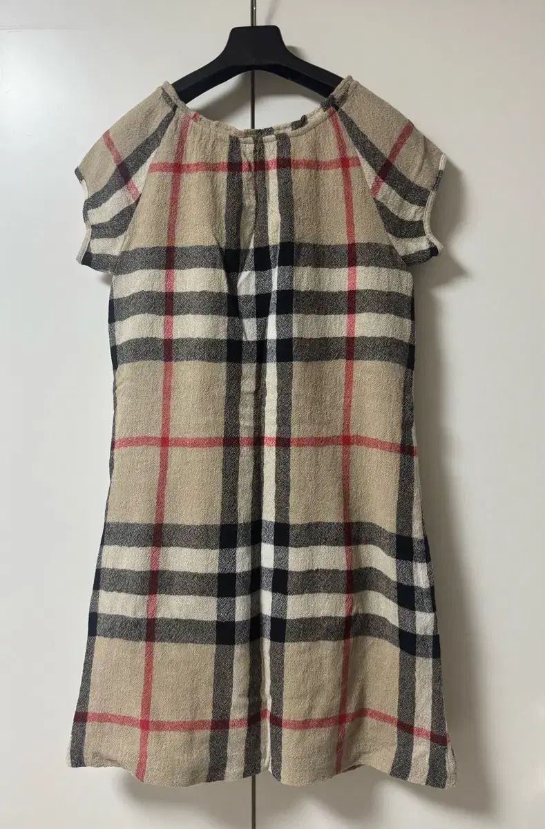 バーバリー キッズ 14 税金 ワンピース