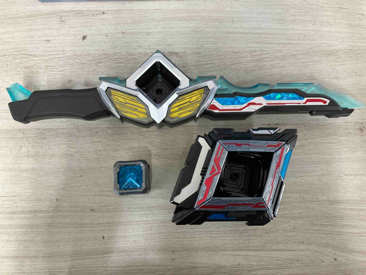ウルトラマンアーク