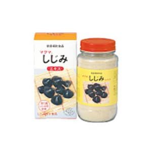 日本薬品開発 マグマしじみエキス 150 g 150グラム x