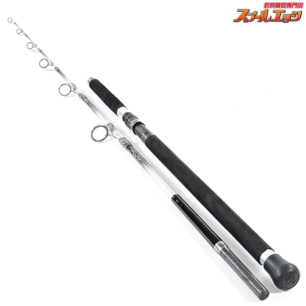 【剛樹】 グローダー 73MHH ビッグツナ GLD-MHH-7.3ft PE10-15号