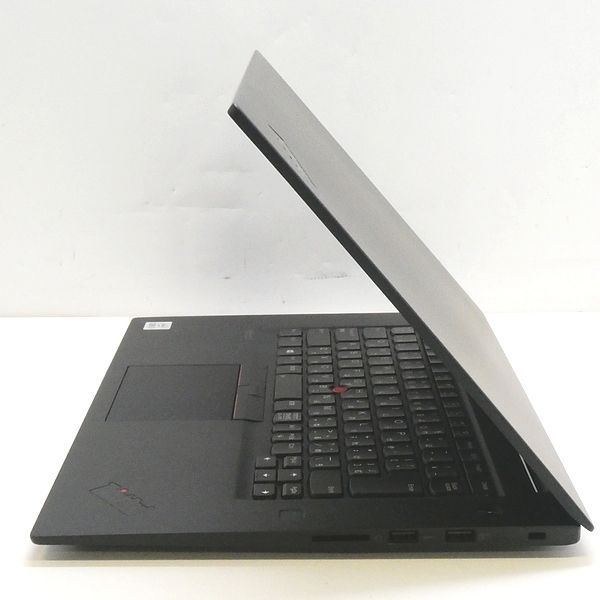 その他ノートPC本体 Lenovo ThinkPad P1 Gen 3 i7-10750H 32GB ノートパソコン Lenovo ThinkPad P1 Gen3 Core i7 10750H 2.6GHz