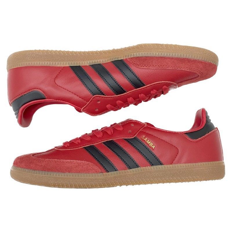 新品 adidas originals SAMBA TEAM “Bayern München” アディダス ...