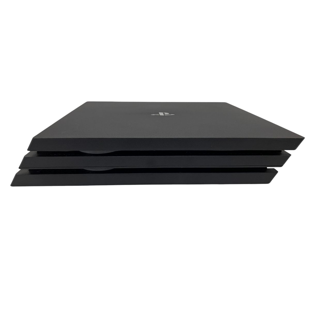 SONY PS4 Pro 1TB CUH-7200B 本体 プレステ4 Pro 家庭用ゲーム機