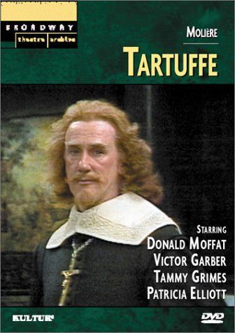 Tartuffe ショップ [DVD] Amazon.com: Tartuffe - Masters of Cinema