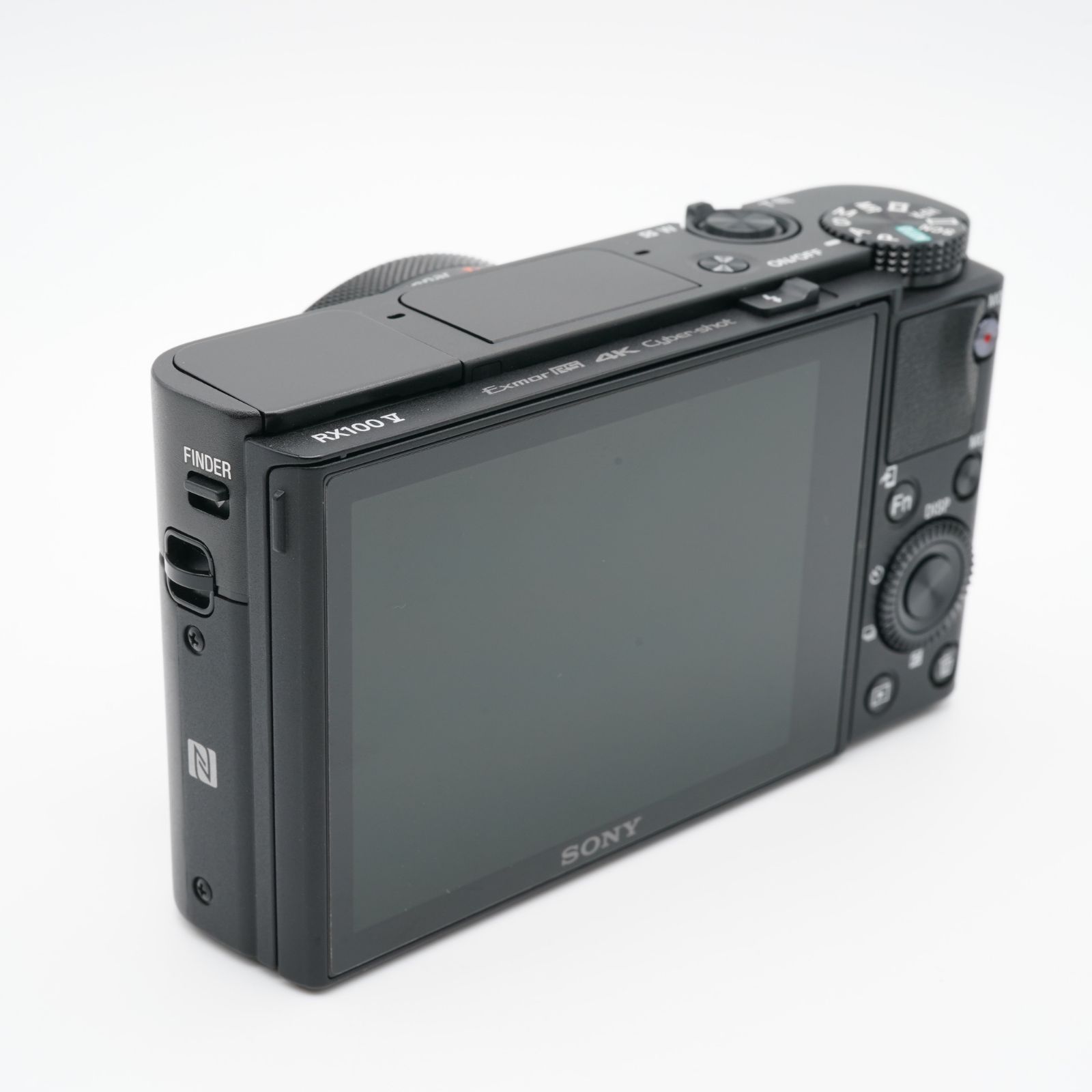 ■ほぼ新品■ソニー SONY Cyber-shot RX100V Amazon | SONY(ソニー) コンパクトデジタルカメラ Cyber-shot