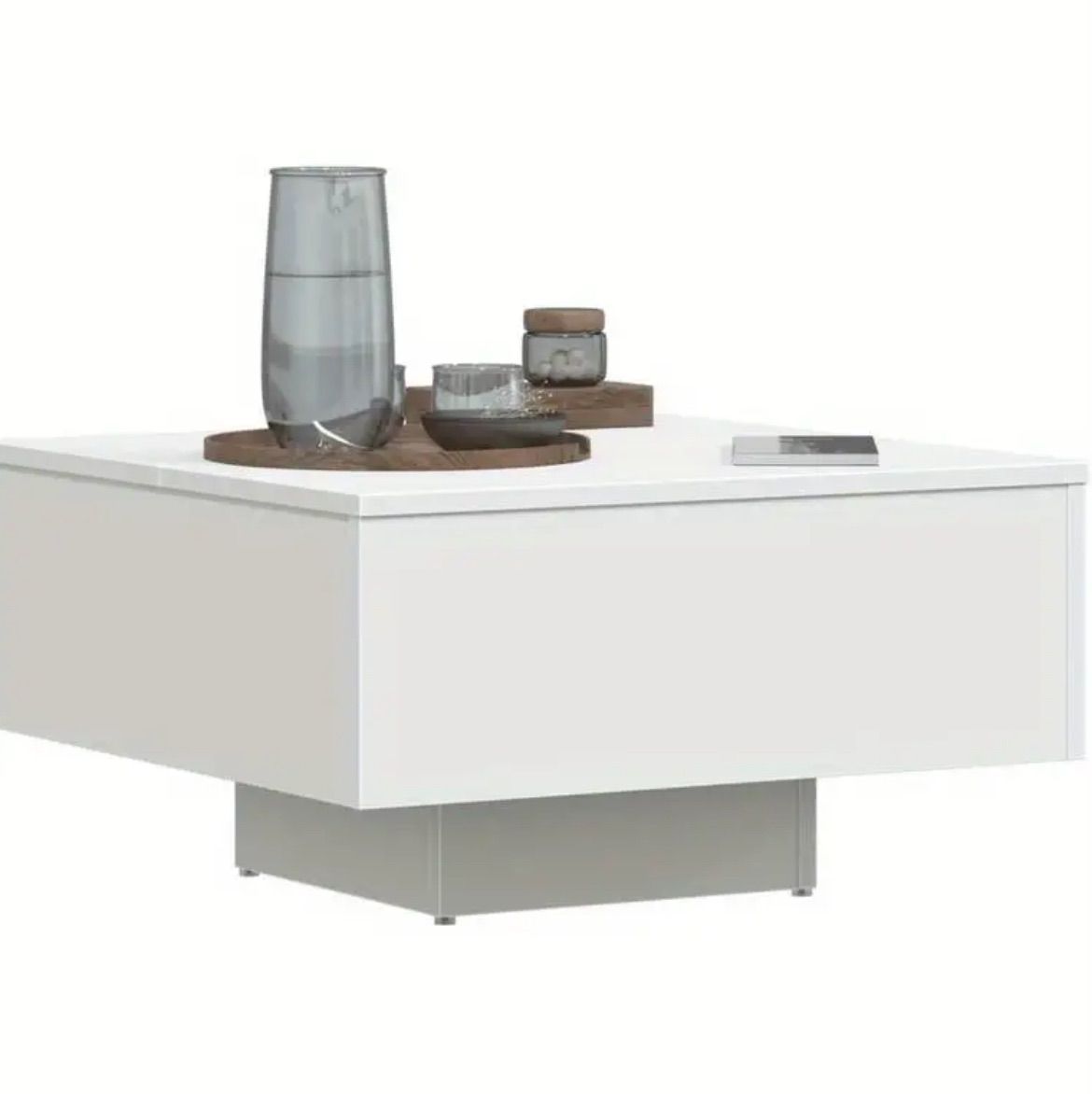 ビンテージ umbra マガジンラック 廃盤 アルミ製 80s 廃盤 80s Umbra