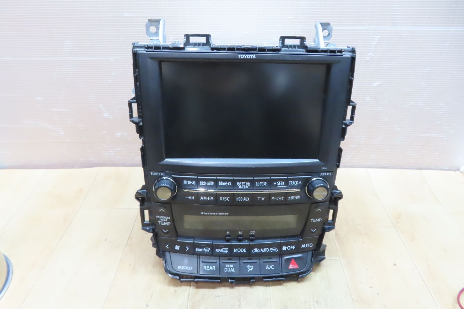 ◆激安◆ANH20W GGH20W アルファード ヴェルファイア 純正 ヴェルファイア型式：DBA-GGH20W（トヨタ）のクルマカタログ｜中古車の