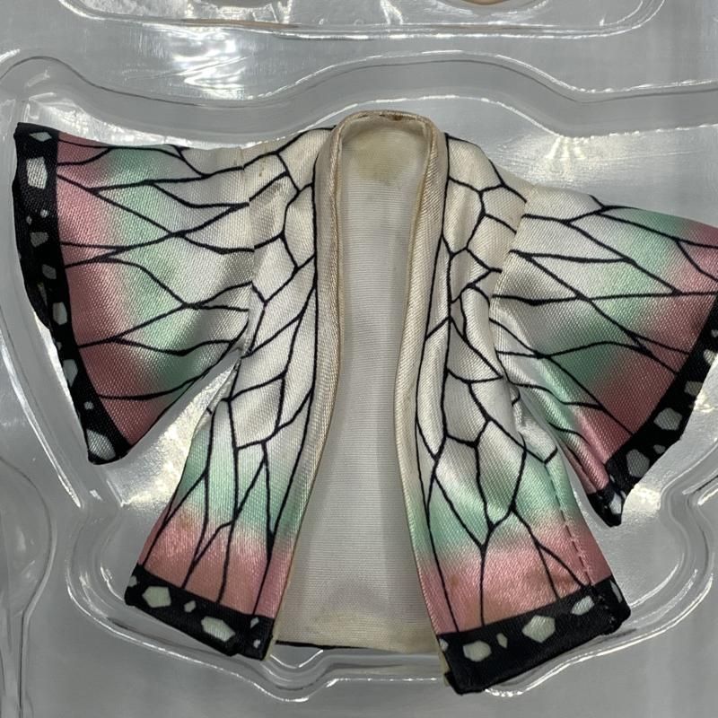 中古】開封）ANIPLEX+ BUZZmod. 胡蝶しのぶ 1/12 /※羽織劣化あり