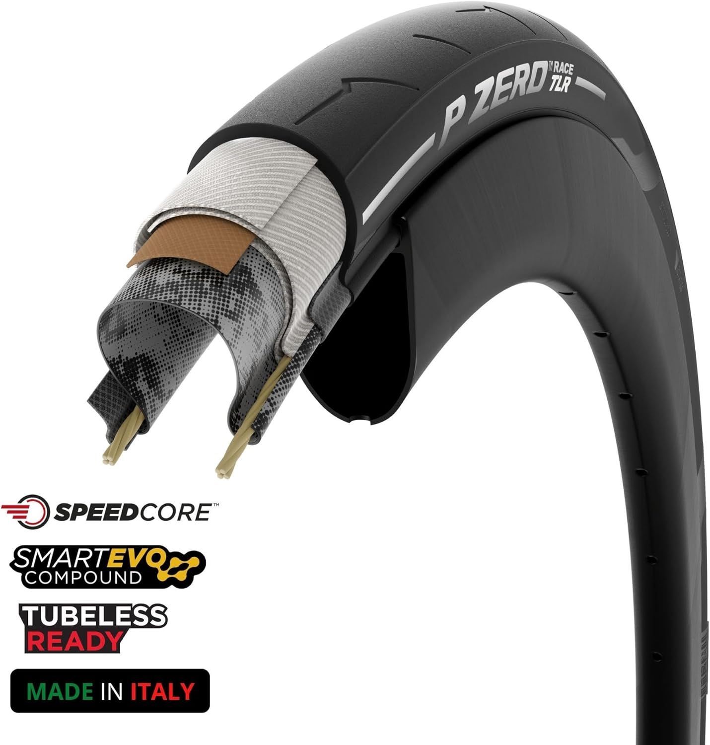 Pirelli P ZERO RACE CLASSIC 700x28C