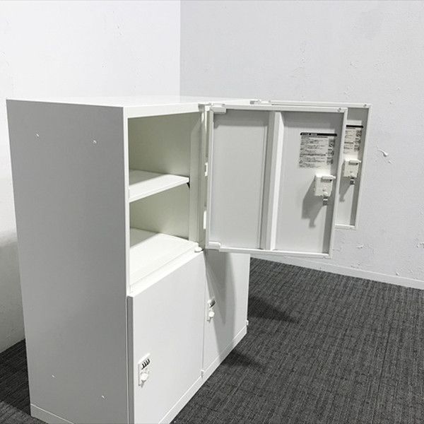 2列2段 レクトライン