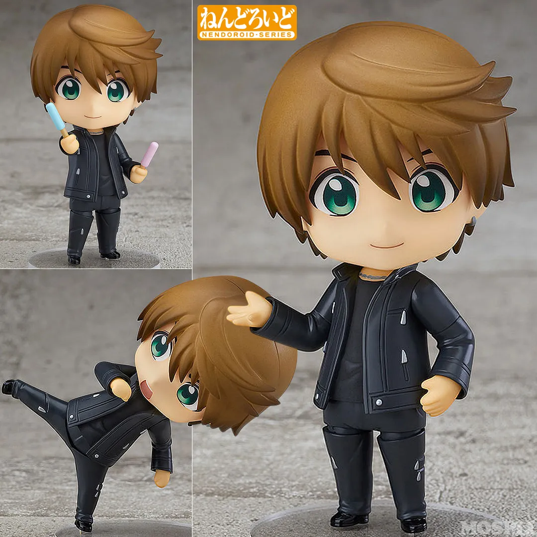 2025年最新】ねんどろいど 雨宮広斗の人気アイテム - メルカリ