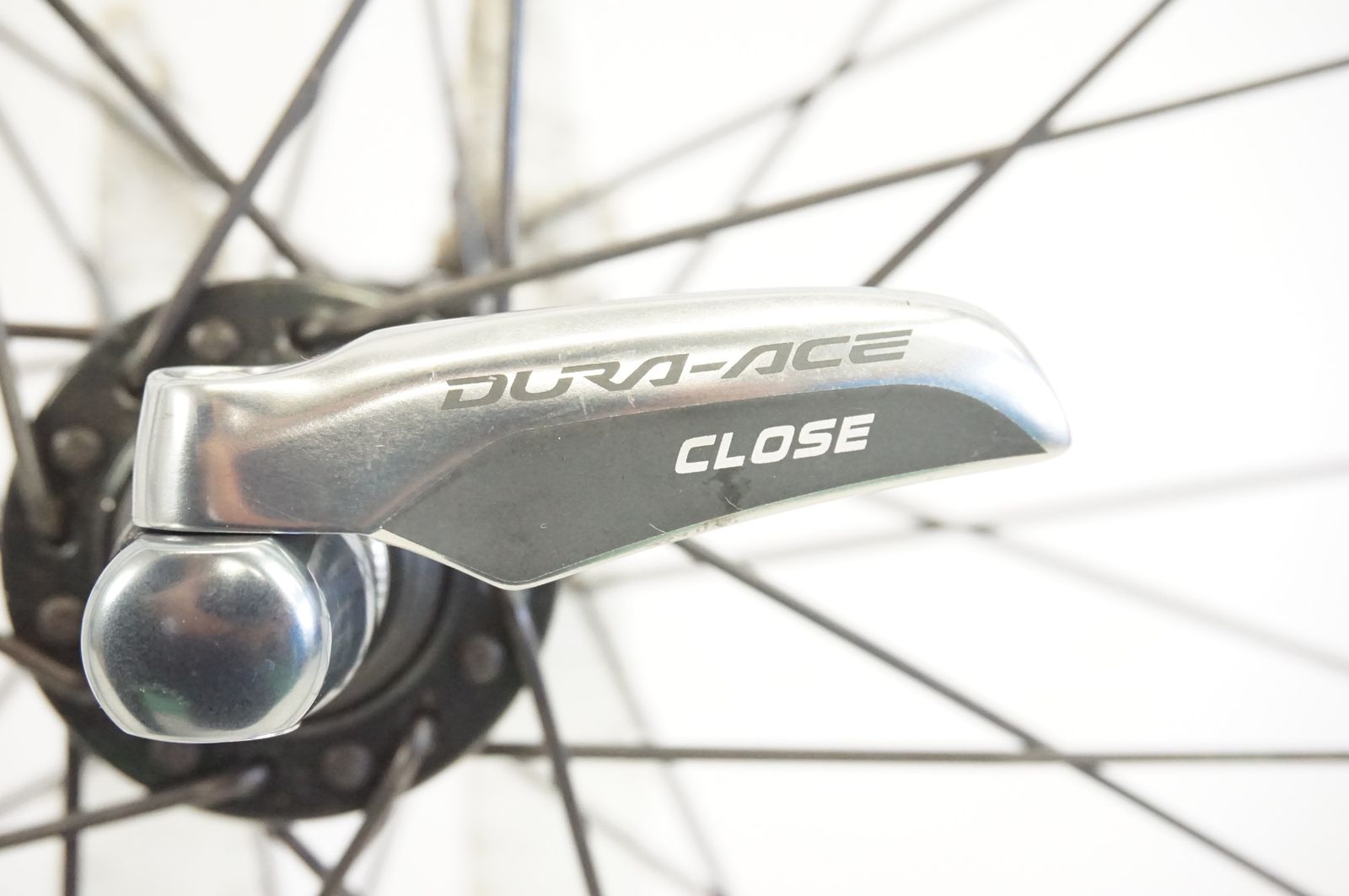 MAVIC 「マビック」 REFLEX リム SHIMANO DURA-ACE 9000 ハブ シマノ