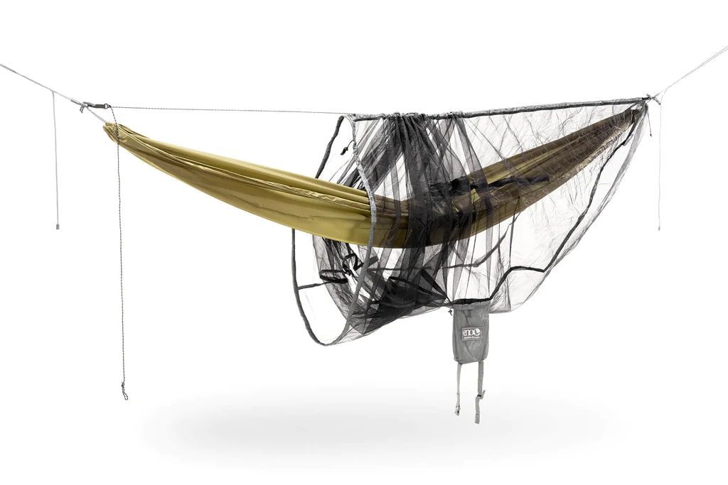 Hammock 2025