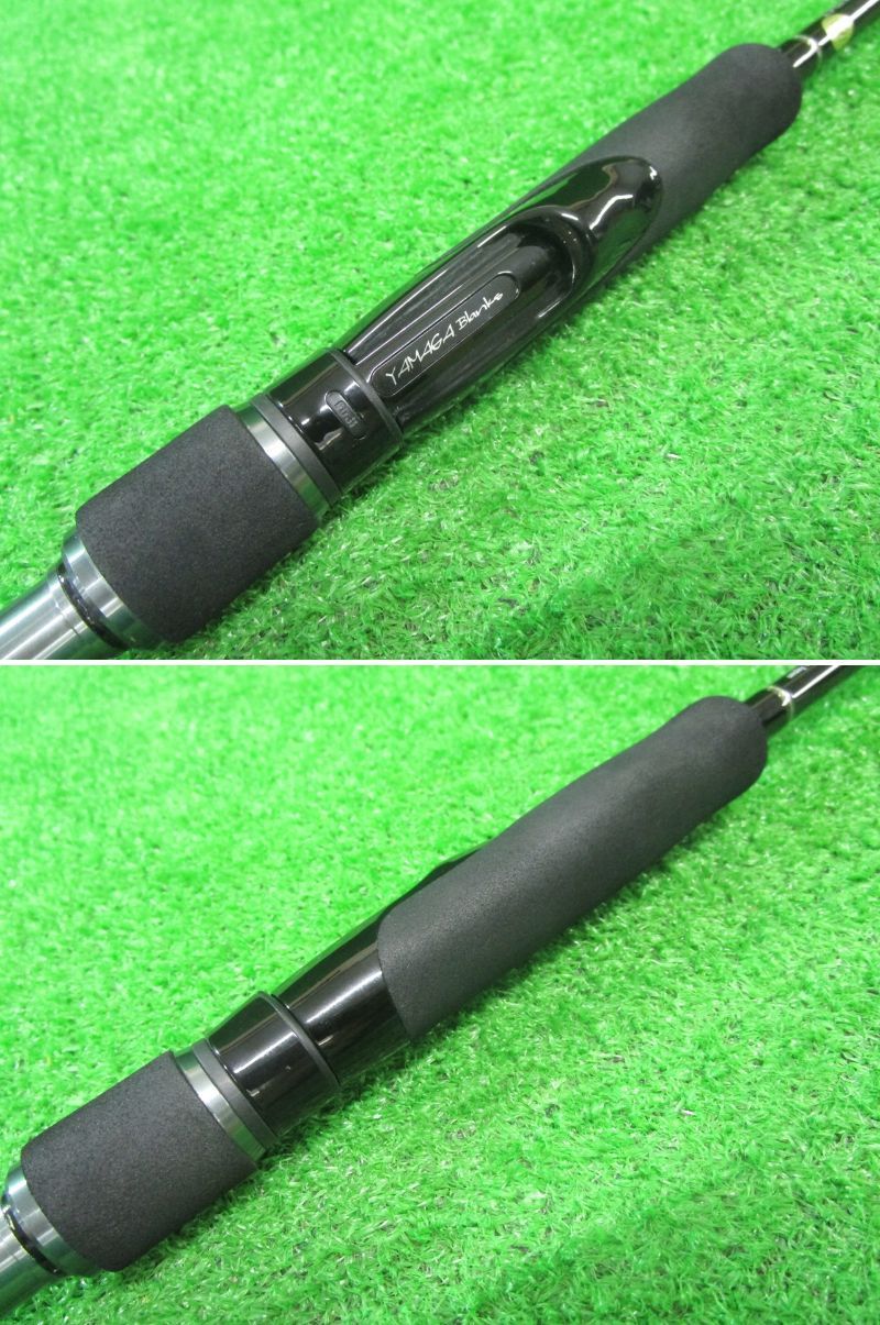 ヤマガブランクス バリスティック 73ML TZ／NANO 2019生産終了 ECH三 ヤマガブランクス バリスティック86M TZナノ - メルカリ