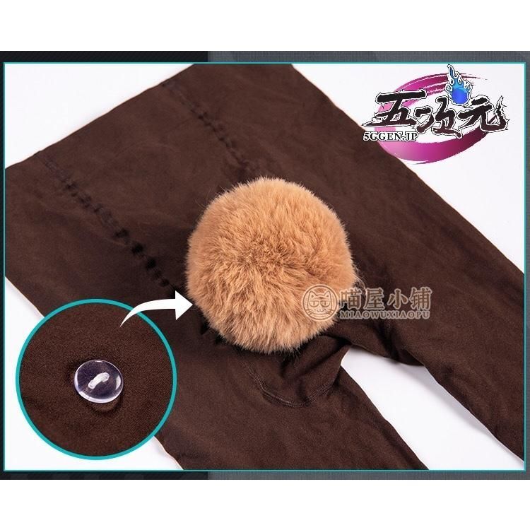 ウィッグ 追加可