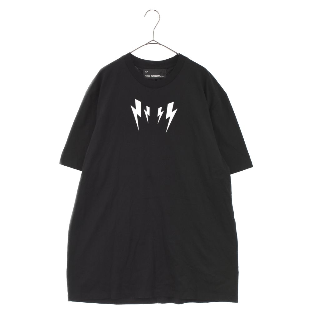 Neil Barrett (ニール バレット) 21SS Front Thunder Bolt Tee