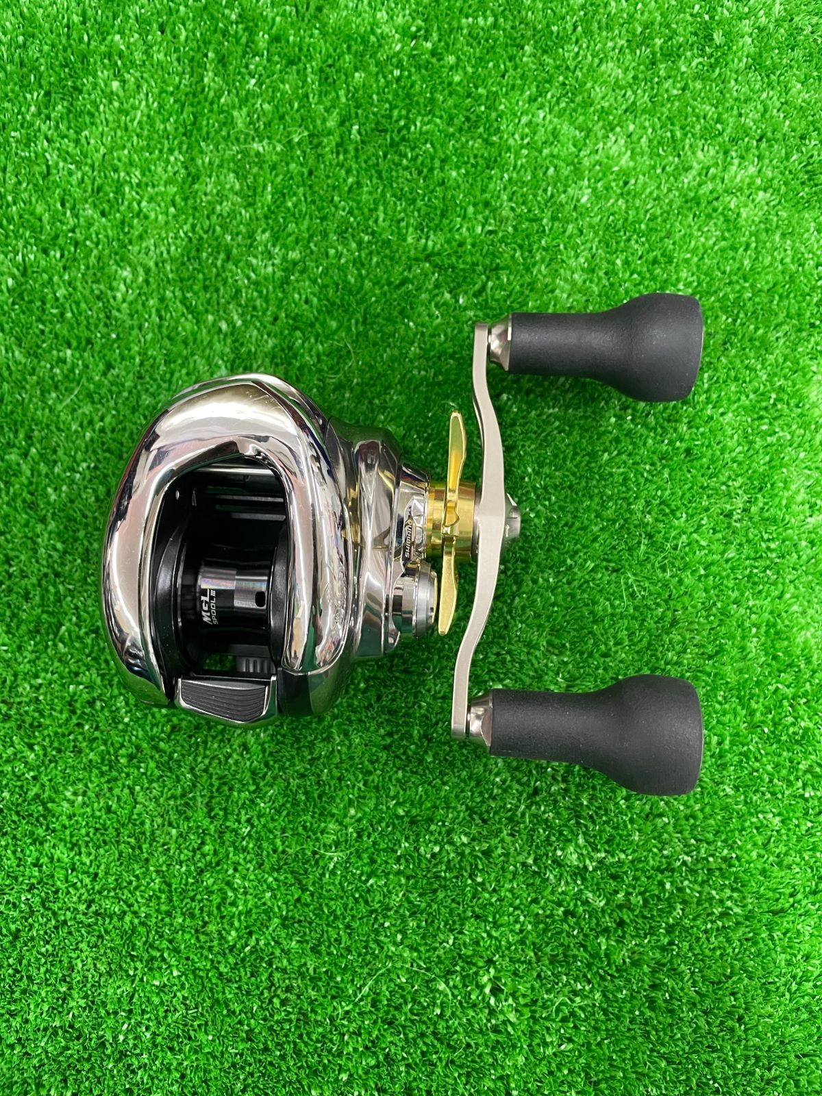 豊中店 シマノ 21アンタレス DC HG